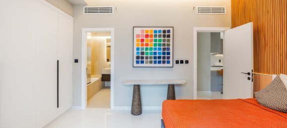 2 Schlafzimmer Wohnung in AL MURJAN TOWER, Dubai Marina, UAE, Nr. 119459 12