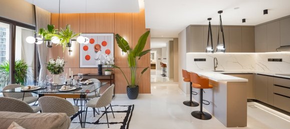 2 Schlafzimmer Wohnung in AL MURJAN TOWER, Dubai Marina, UAE, Nr. 119459 3