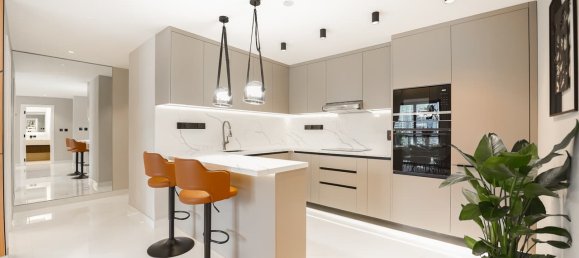 2 Schlafzimmer Wohnung in AL MURJAN TOWER, Dubai Marina, UAE, Nr. 119459 7