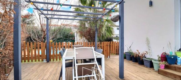 4 bedrooms House in Boisseron, France No. 191908 2