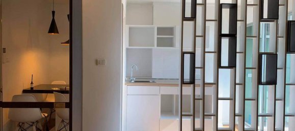 2 Schlafzimmer Eigentumswohnung in Bangkok, Thailand, Nr. 2583 3