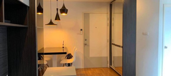 2 Schlafzimmer Eigentumswohnung in Bangkok, Thailand, Nr. 2583 4