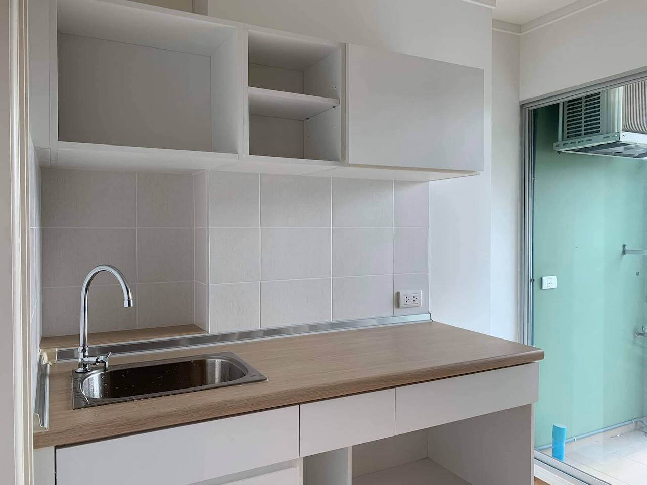 2 Schlafzimmer Eigentumswohnung in Bangkok, Thailand, Nr. 2583