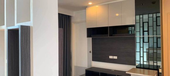 2 Schlafzimmer Eigentumswohnung in Bangkok, Thailand, Nr. 2583 2