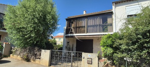 4 bedrooms House in Narbonne, France No. 354362 16