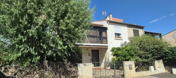 4 bedrooms House in Narbonne, France No. 354362 14