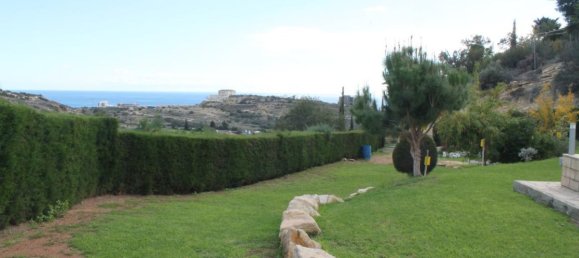 4 غرف نوم فيلا في Limassol, Cyprus رقم 24920 5