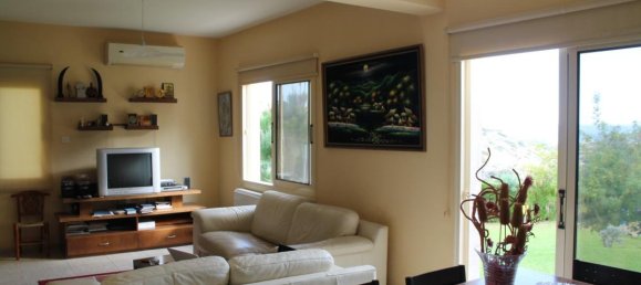 4 غرف نوم فيلا في Limassol, Cyprus رقم 24920 8
