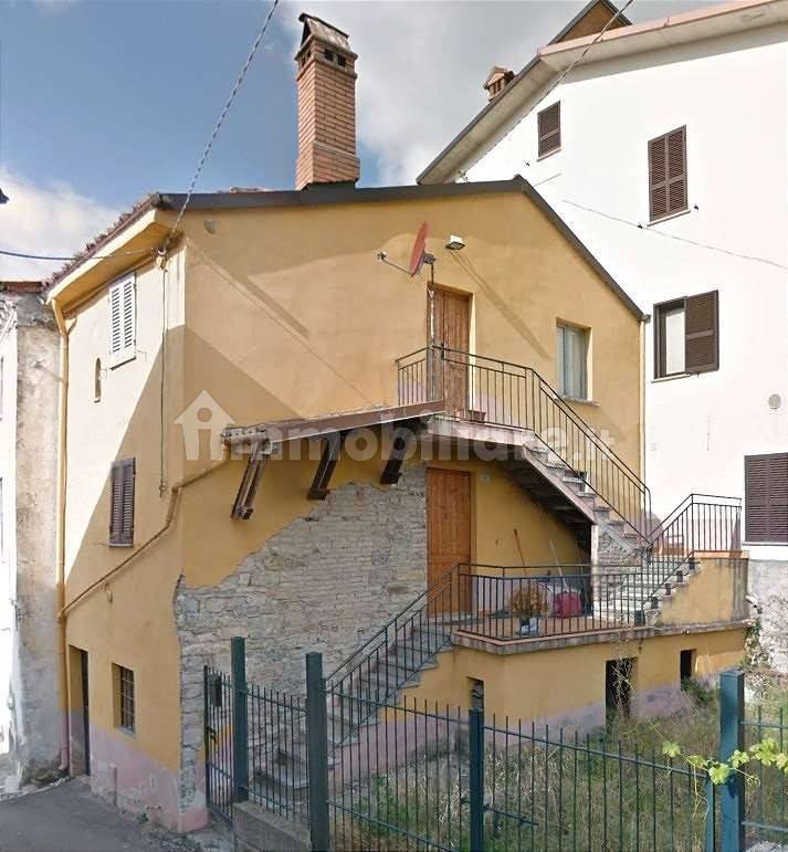 5غرفة منزل في Menconico, Italy رقم 272612