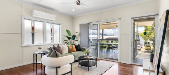 Дом с 3 спальнями в Bungalow, Австралия № 53 5