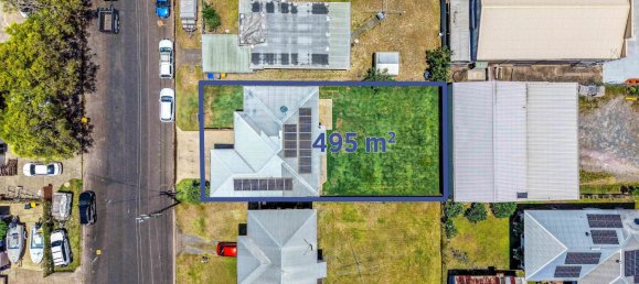 Дом с 3 спальнями в Bungalow, Австралия № 53 26