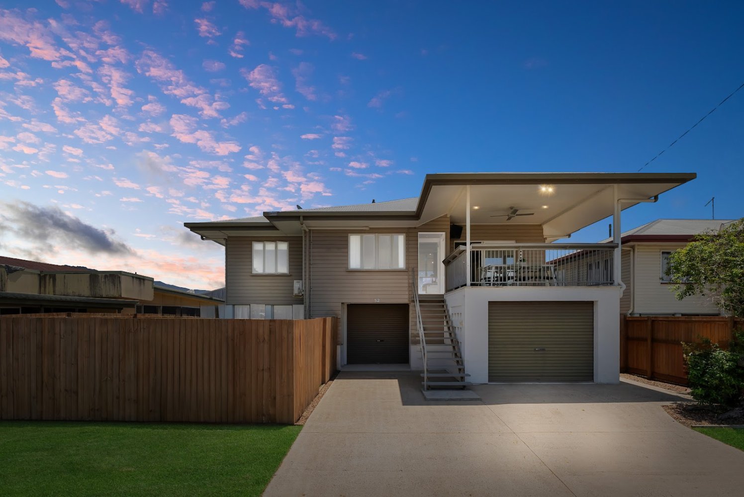 Дом с 3 спальнями в Bungalow, Австралия № 53