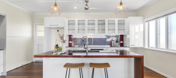 Дом с 3 спальнями в Bungalow, Австралия № 53 6