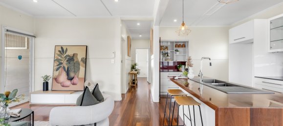 Дом с 3 спальнями в Bungalow, Австралия № 53 8