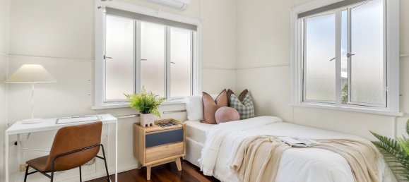 Дом с 3 спальнями в Bungalow, Австралия № 53 17