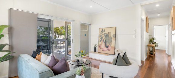 Дом с 3 спальнями в Bungalow, Австралия № 53 2