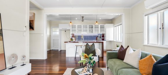 Дом с 3 спальнями в Bungalow, Австралия № 53 4