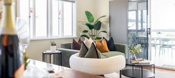 Дом с 3 спальнями в Bungalow, Австралия № 53 9