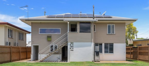 Дом с 3 спальнями в Bungalow, Австралия № 53 21