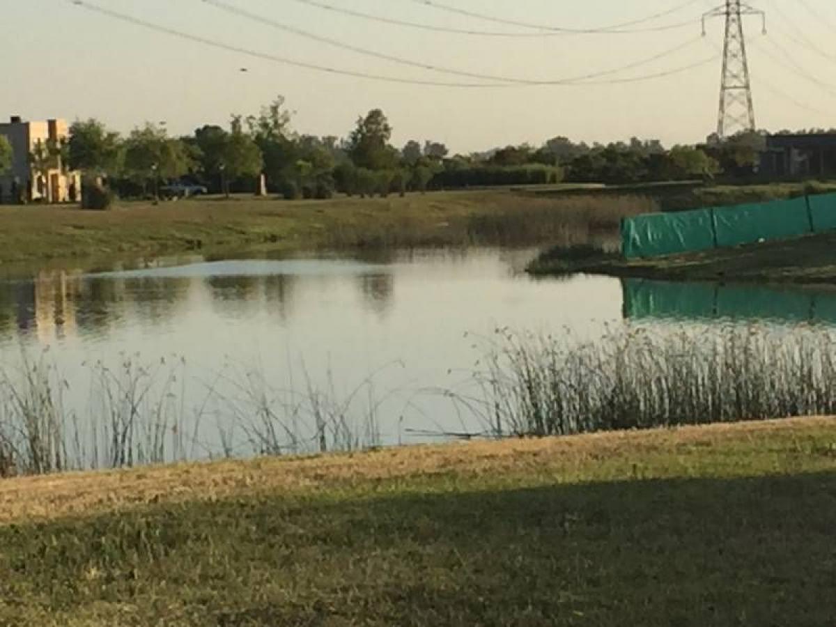 Земельный участок в Тигре, Аргентина № 120943