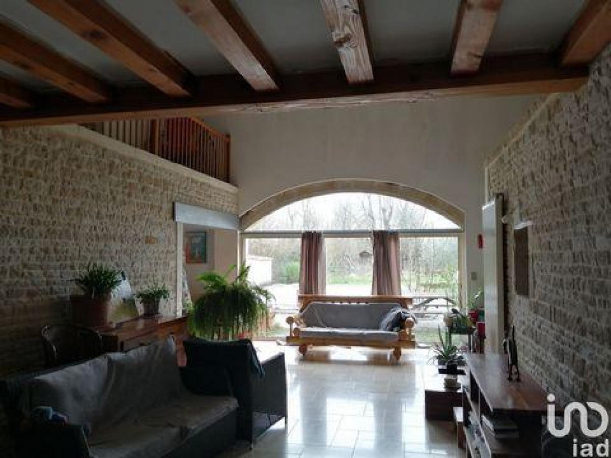 3 Schlafzimmer Haus in Cognac, France, Nr. 29410