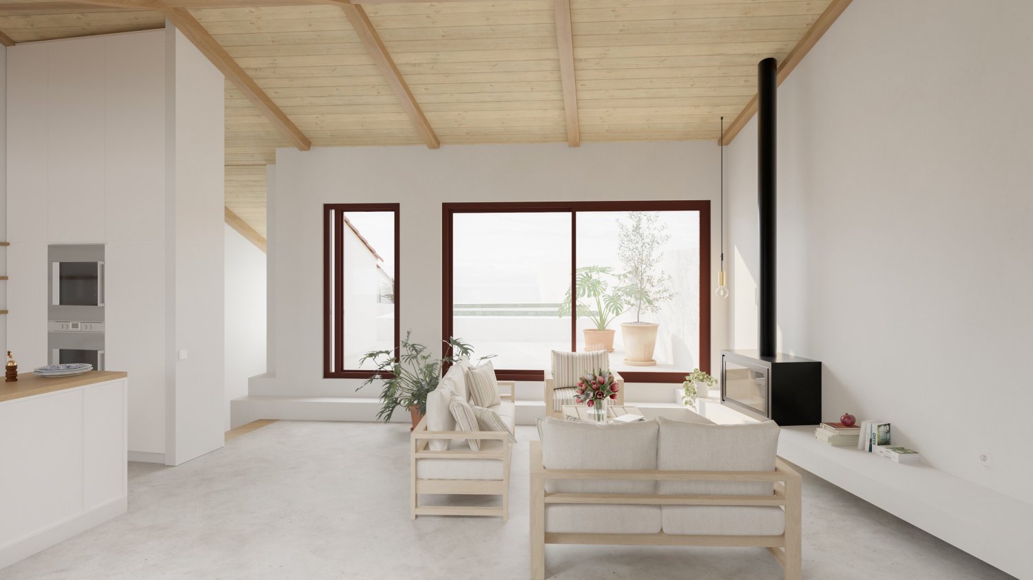  Land in Bordeira, Portugal No. 243661