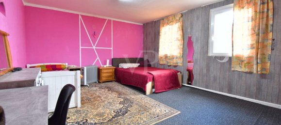 Дом с 6 спальнями в Neustadt an der Aisch, Германия № 42099 8