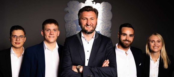 Дом с 6 спальнями в Neustadt an der Aisch, Германия № 42099 16