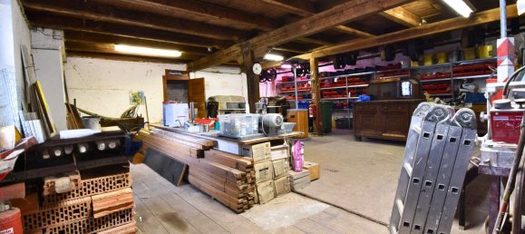 Дом с 6 спальнями в Neustadt an der Aisch, Германия № 42099 11