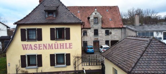 Дом с 6 спальнями в Neustadt an der Aisch, Германия № 42099 14