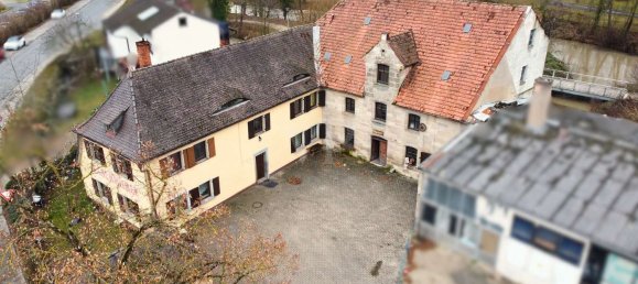 Дом с 6 спальнями в Neustadt an der Aisch, Германия № 42099 2