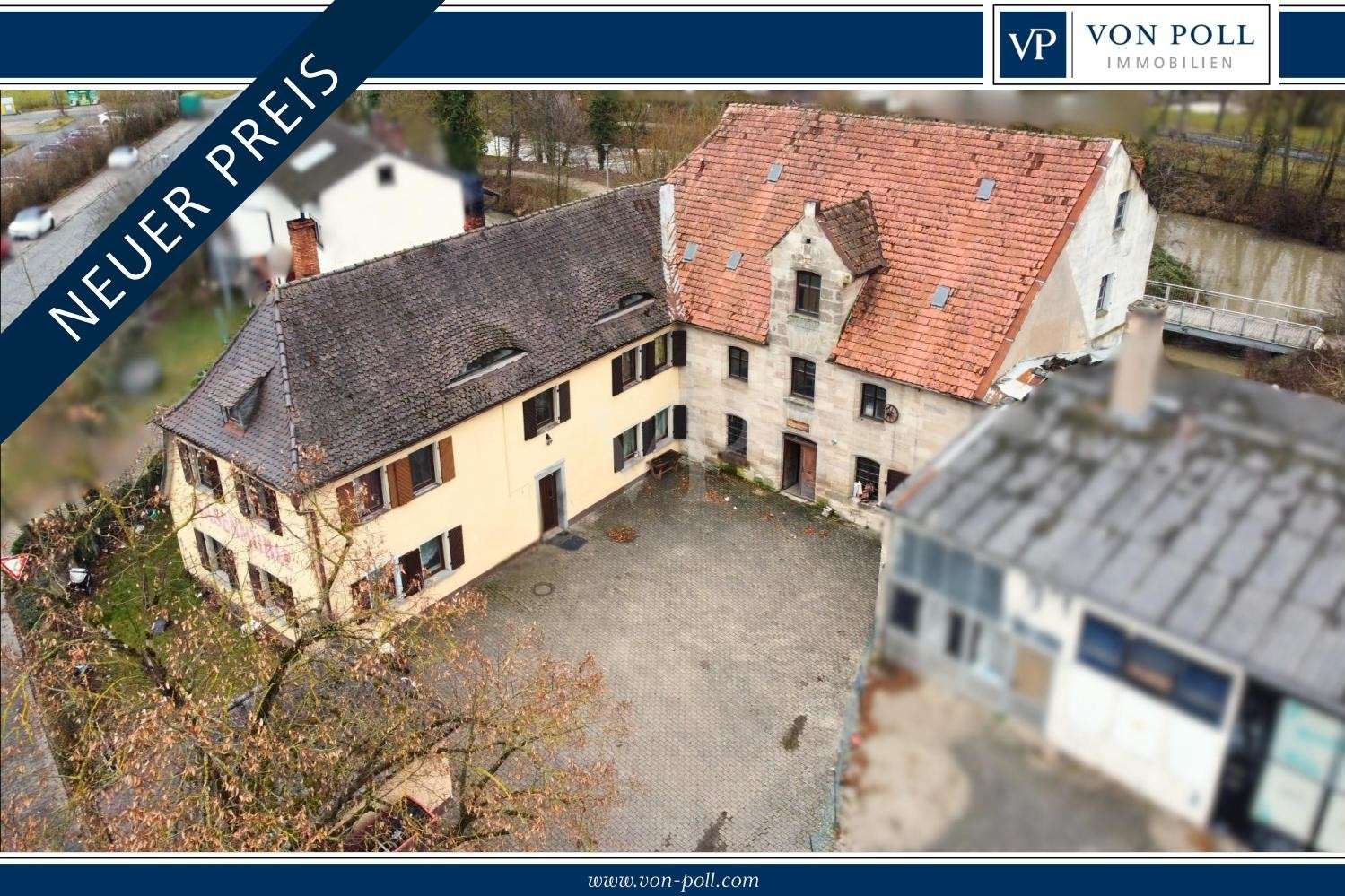 Дом с 6 спальнями в Neustadt an der Aisch, Германия № 42099