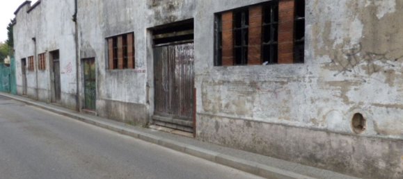 Edificio en Vila Nova de Gaia, Portugal 690 m² No. 83618 4