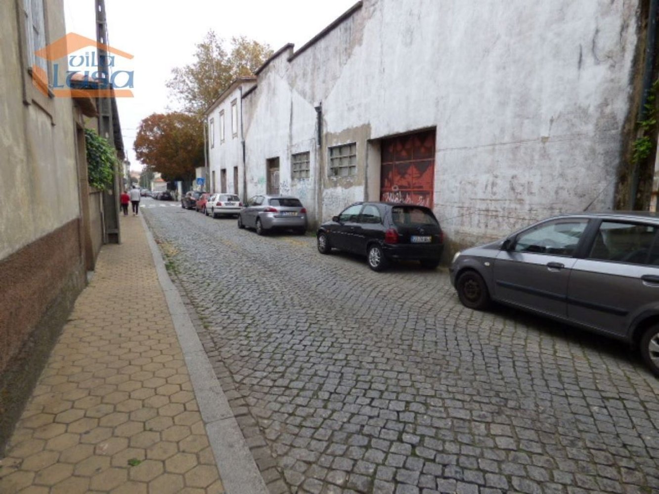 Edificio en Vila Nova de Gaia, Portugal 690 m² No. 83618