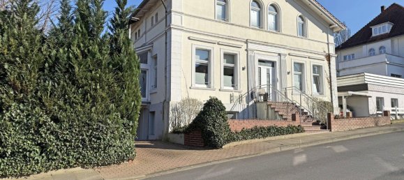 10-Zimmer Gebäude in Herford, Germany, Nr. 348948 2