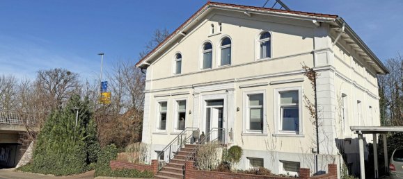 10-Zimmer Gebäude in Herford, Germany, Nr. 348948 3