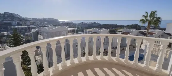 4 rooms Villa in Konakli, Turkey No. 22539 2