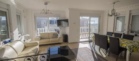 4 rooms Villa in Konakli, Turkey No. 22539 5