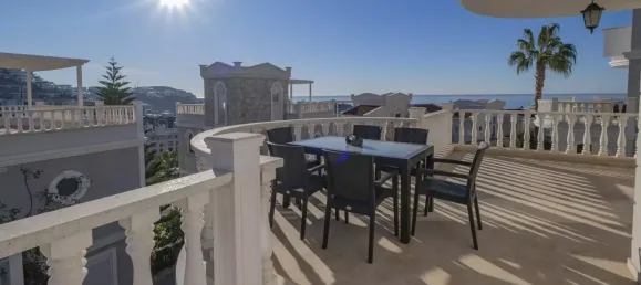 4 rooms Villa in Konakli, Turkey No. 22539 6