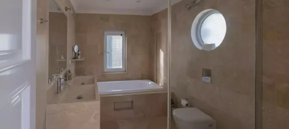 4 rooms Villa in Konakli, Turkey No. 22539 3