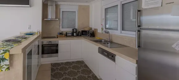 4 rooms Villa in Konakli, Turkey No. 22539 4