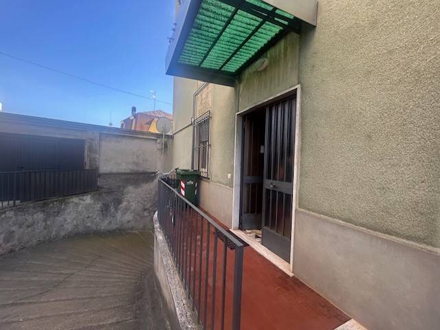 1 bedroom Apartment in Vigevano, Italy No. 375120