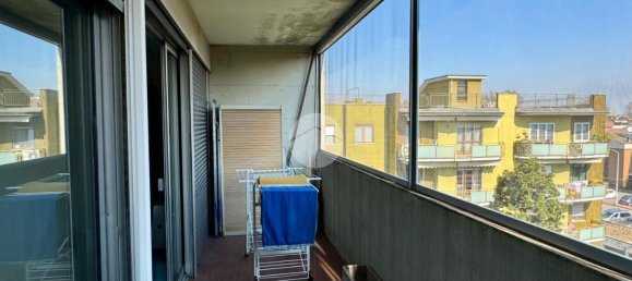 5 rooms Apartment in Buccinasco, Italy No. 13706 21