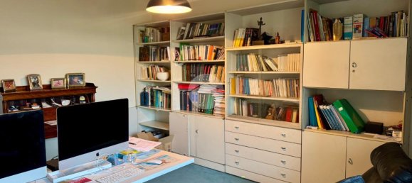 5 rooms Apartment in Buccinasco, Italy No. 13706 23