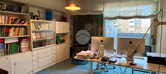 5 rooms Apartment in Buccinasco, Italy No. 13706 22