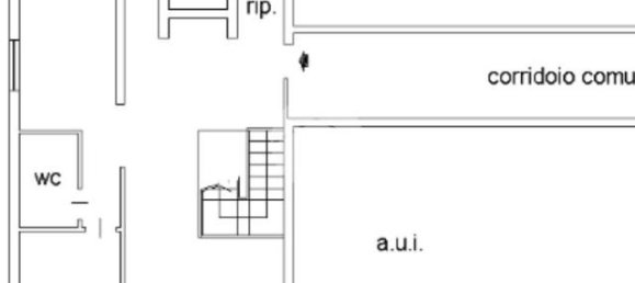 5 rooms Apartment in Buccinasco, Italy No. 13706 40