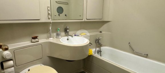 5 rooms Apartment in Buccinasco, Italy No. 13706 20