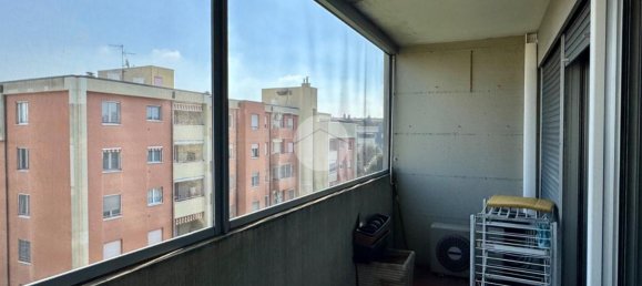 5 rooms Apartment in Buccinasco, Italy No. 13706 35