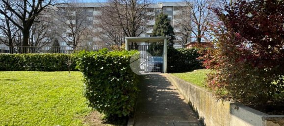 5 rooms Apartment in Buccinasco, Italy No. 13706 36