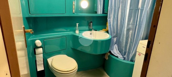 5 rooms Apartment in Buccinasco, Italy No. 13706 12